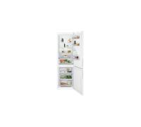 Electrolux LNT5ME32W1 Frigorífico combi de libre instalación de 186 x 60 cm, Blanco