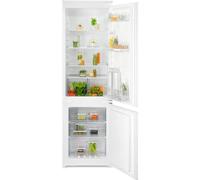 Electrolux LNT6NE18S1 Combinación Integrable Frío/Congelación Blanca