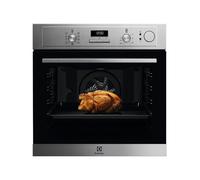 Electrolux LOC3S40X2 SteamCrisp Serie 700 a clase de eficiencia energética: