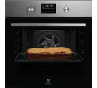 Electrolux LOF4P46TX Serie 500 SurroundCook® 949 288 024 clase de nergética: