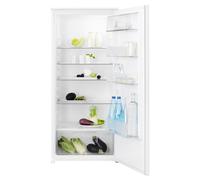 ELECTROLUX LRB3AE12S Refrigerador Monopuesto Integrado 208LT Estático Clase E
