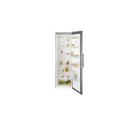 Electrolux LRS3DE39U Frigorífico de libre instalación de 186 x 60 cm, Acero inoxidable antihuellas