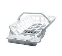 Electrolux M1YHDROF - Rejilla de Secado para Secadora con OptiFlow, Soporte para Prendas delicadas como Lana, Seda y Felpa, Secado Estable sin Movimiento de la Cesta
