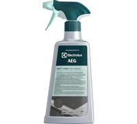 Electrolux M2HCMC01 Limpiador Placas SaphirMatt, Limpiador Vitrocerámica Mate Inducción, Eliminador Grasa y Residuos Quemados, Spray Espuma Limpieza Profunda, Cuidado Encimera Cocina