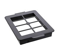 Electrolux Marco de filtro de recipiente de polvo para aspirador 1180224014