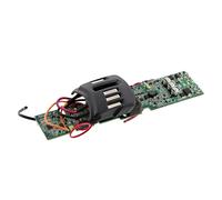 Electrolux modulo electronico,con cables,14,4V Lithium; FL 140022564631