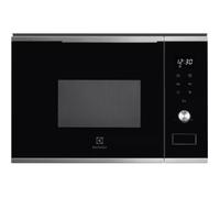 ELECTROLUX NEGRO KMSD203TMX Horno De Microondas Empotrado 19 LT