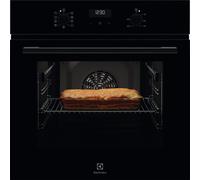 Electrolux OEF5H50BK - Horno Multifunción AquaClean Color Negro Clase A