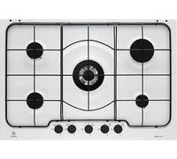 ELECTROLUX PB750UV Cocina De 75CM 5 Fuegos Blanca