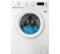 ELECTROLUX PerfectCare 600 EW6S526A LAVADORA SLIM 6KG 1200G VAPOR