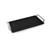 Electrolux Plancha Grill 2.0 E9HHPG11 con revestimiento cerámico Easy2Clean, distribución óptima del calor, para horno y placa de cocina