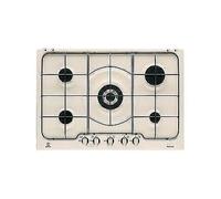 Electrolux PS750RUV Quemador Encimera Montaje Rasante 75CM 5 Fuegos Avena