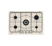 Electrolux PS750RUV Quemador Encimera Montaje Rasante 75CM 5 Fuegos Avena