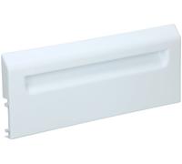 Electrolux Puerta Aislamiento de Puerta Congelador rex AEG Rápido Freeze Fi