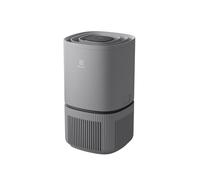 Electrolux Pure 300, Purificador de aire, Filtración multicapa, Sistema AirSurround, Circulación de aire 360°, Modo nocturno 20dB(A), EPO30311UG, Gris