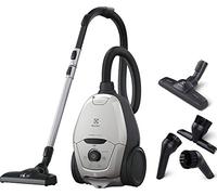 Electrolux pure d8 3,5 l aspiradora cilíndrica secar 600 w bolsa para el polvo