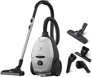 Electrolux pure d8 3,5 l aspiradora cilíndrica secar 600 w bolsa para el polvo