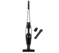 Electrolux Pure Q9 Aspirador Escoba inalámbrico, Plástico Acero Inoxidable, Gris Granito