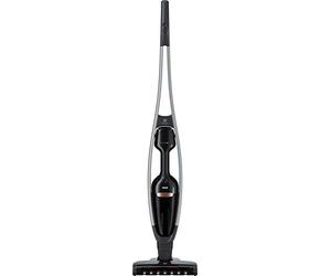 Electrolux Pure Q9 Aspirador Escoba inalámbrico, Plástico Acero Inoxidable, Gris Granito
