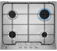 Placa de Cocción Gas Electrolux 60 cm Soft PX640XV