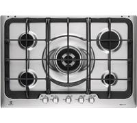 Electrolux PX750UOV Quemador Encimera 75CM 5 Fuegos Inox
