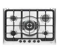 Placa de Cocción Gas Electrolux 70 cm Soft PX750UOV