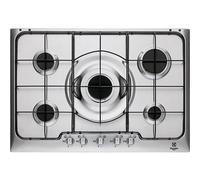 Placa de Cocción Gas Electrolux 70 cm Soft PX750XV