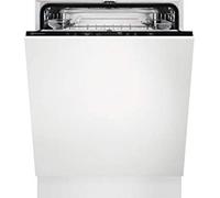 Electrolux quickselect 13 eeq47210l completamente integrado 13 cubiert