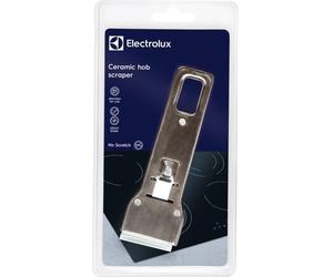 Electrolux - rascador para vitrocerámica, inducción o halógenos con