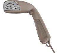 Electrolux Refine 700 Vapor macho E7HS2-8WB, mata al 99,99% de las bacterias, Capacidad de vapor: 26 g/min, función antigoteo, luz indicadora, fácil de almacenar, cable de 3 m, 1600 W, nuez beige