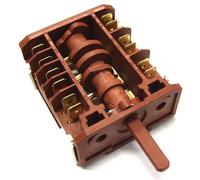 Electrolux Rex AEG interruptor funciones horno EKK EKM EOB F10 FN010 FNQ FNT FQ11