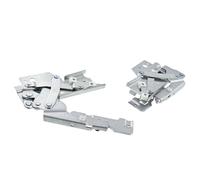 Electrolux rex AEG Zanussi Bisagras Lavavajillas TT9 F84 F88 TP0 P6B TQ1 Pared