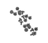 Electrolux rex AEG Zanussi Piernas Gomas Cuadrícula Piso Cocina Eg Eh Hg PV Zg