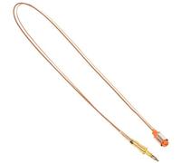 Electrolux rex Zanussi AEG Faure Termopar 500mm Piso Cocina Fcg Ekg Zcm Ekm