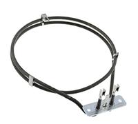 Electrolux rex Zanussi Resistencia Circular Aireado Horno Empotrado Ekm Zcm Fmq