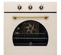 Electrolux ROB2201AON Serie 300 a clase de eficiencia energética:
