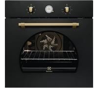 Electrolux ROB3201AOR - Horno (Medio, Horno eléctrico, 72 L, 72 L, 50 - 275 °C, Catalítico)