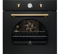 Electrolux ROB3201AOR Serie 600 a clase de nergética: