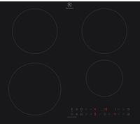 Electrolux saphirmatt se eit60433ct - placa de inducción (59 cm)