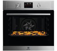 Electrolux EOM4P46TX Serie 700 AirFry