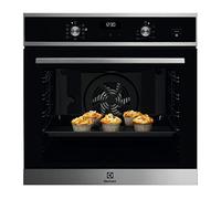 Electrolux EOD5H40X Serie 600 a clase de eficiencia energética:
