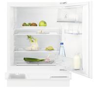 Electrolux serie 600 lxb2ae82s frigorífico integrado 127 l e blanco