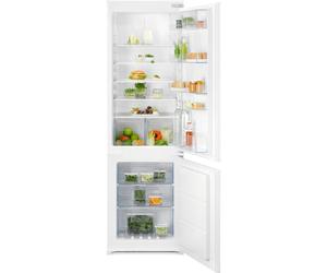Electrolux Serie 600 TwinTech ENT6NE18S Frigorífico Combi Integrable E