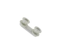 Electrolux - Soporte con ruedas para lavavajillas 50226819006 Faure, Zanussi, AEG, Arthur Martin Electrolux