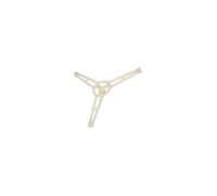 Electrolux Soporte de ruedas de plato de microondas 50280307005