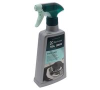 Electrolux Steel Care spray limpiador acero inoxidable 500ml brillo delicado