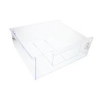 Zanussi Top O Medio Cajón Caja Frozen Comida Nevera Congelador