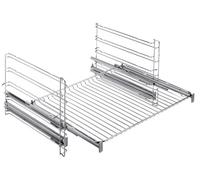 AEG Extracción completa de 2 vías TR2LFV / parada de seguridad.