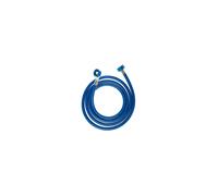 Electrolux Tubo Entrada Agua - 2,5m 9029793438