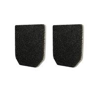 Electrolux WellQ Filter Kit EFKW2, apto para aspiradoras de eje WellQ6-Q8, filtro de dos capas, lavable